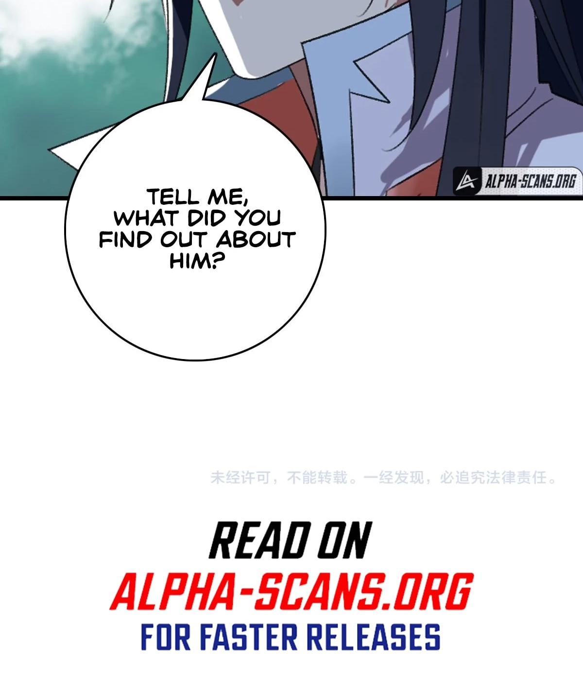 Supreme Exorcist Chapter 73 - Supreme Exorcist Page 24