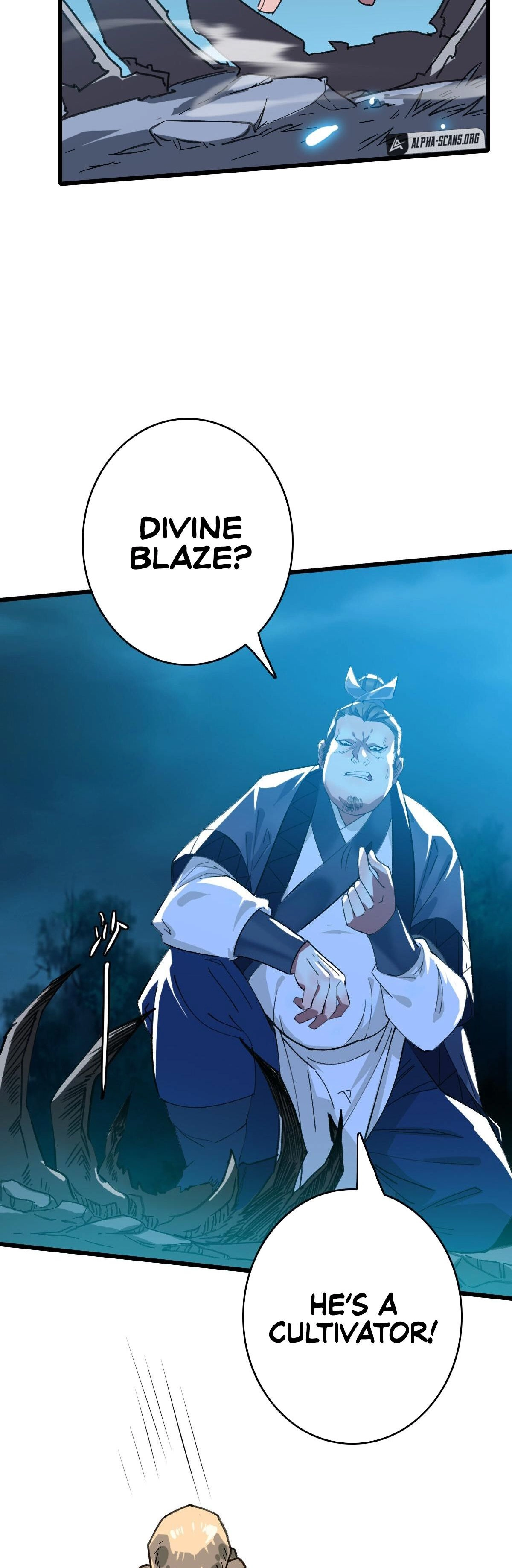 Supreme Exorcist Chapter 48 - Supreme Exorcist Page 11