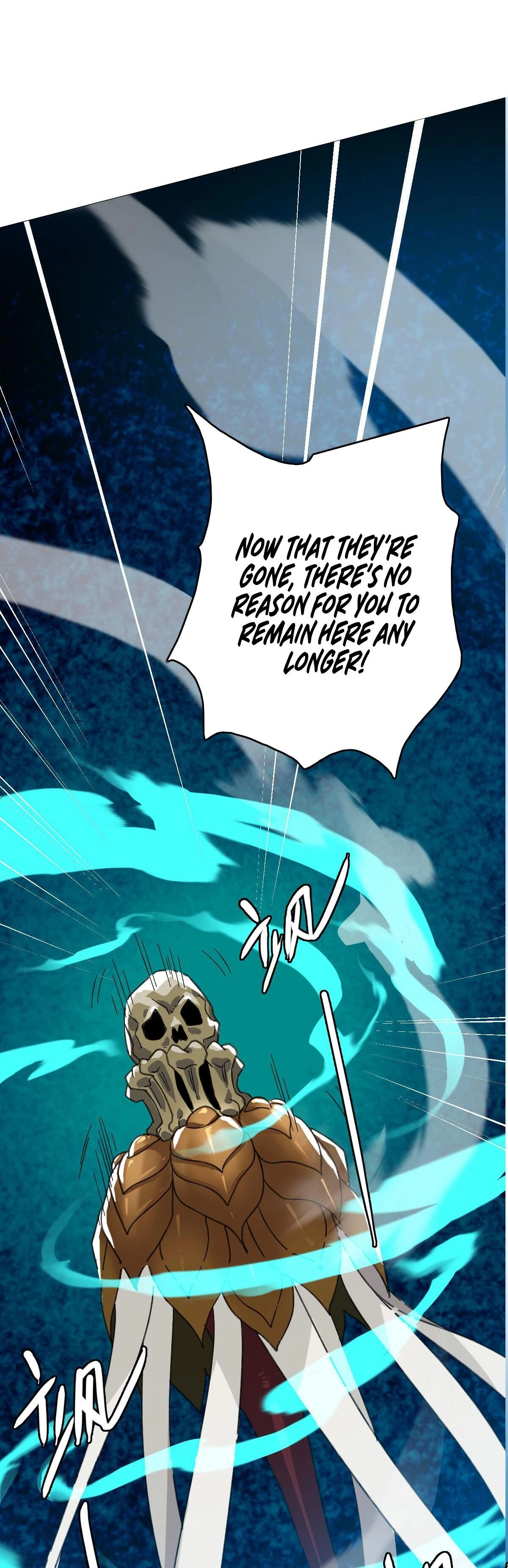 Supreme Exorcist Chapter 48 - Supreme Exorcist Page 19