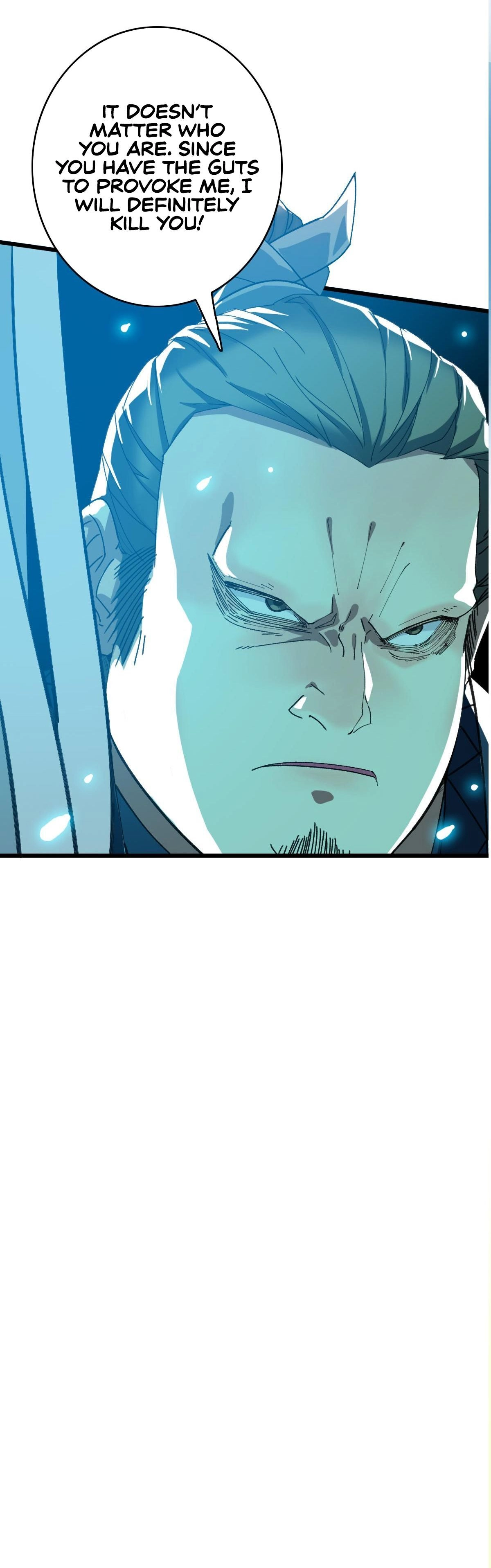 Supreme Exorcist Chapter 48 - Supreme Exorcist Page 21