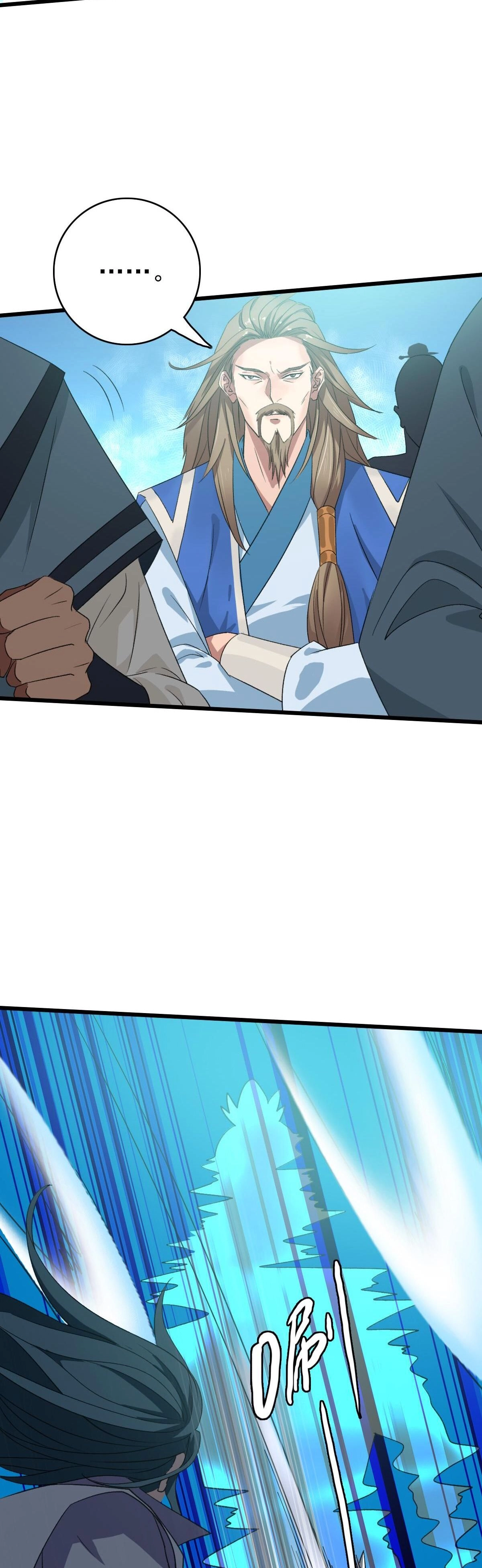 Supreme Exorcist Chapter 48 - Supreme Exorcist Page 35
