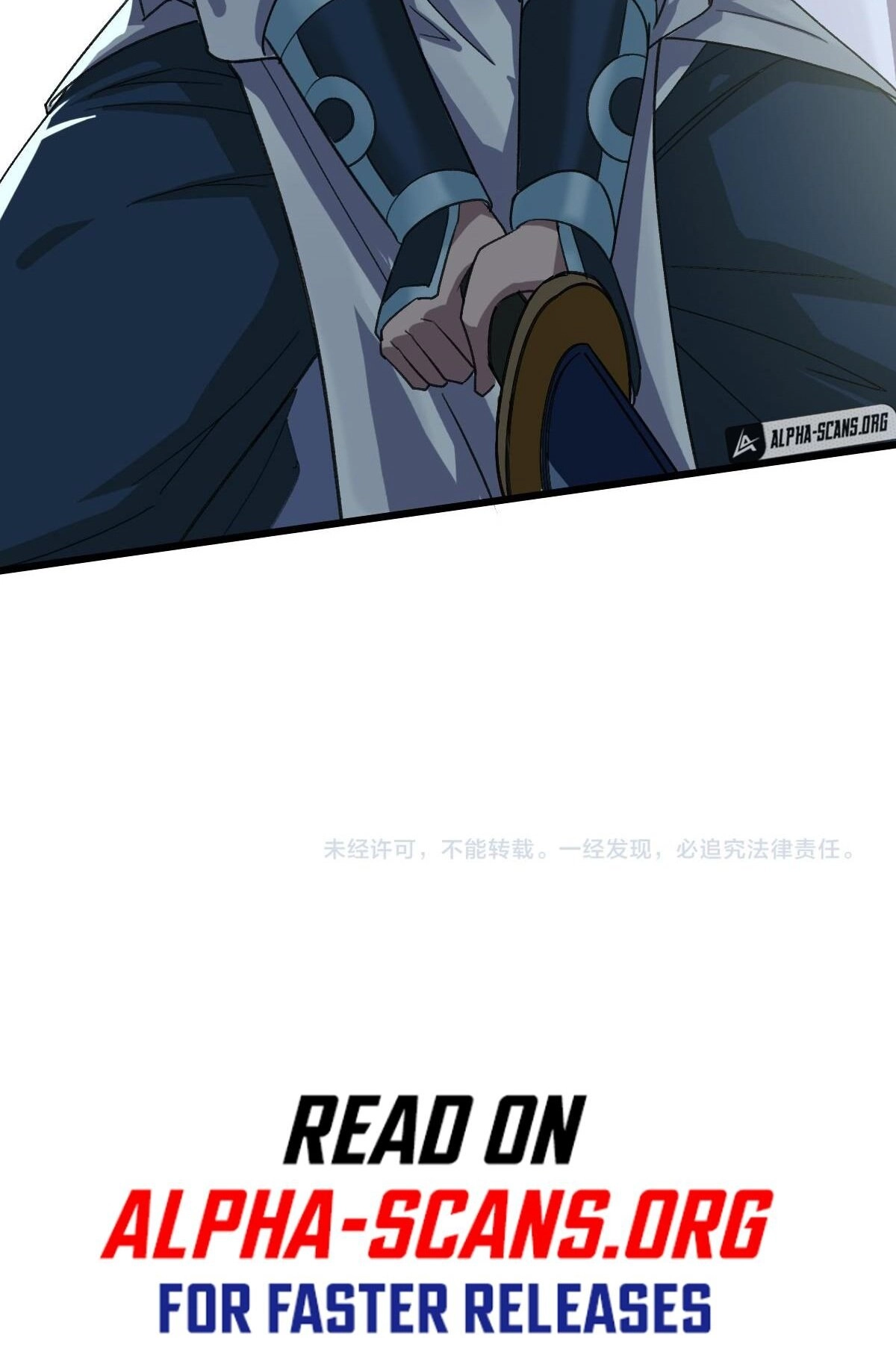 Supreme Exorcist Chapter 48 - Supreme Exorcist Page 40