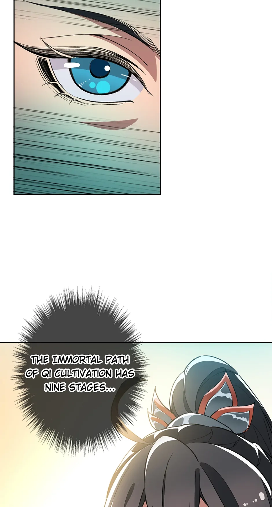 Supreme Exorcist Chapter 27 Page 25