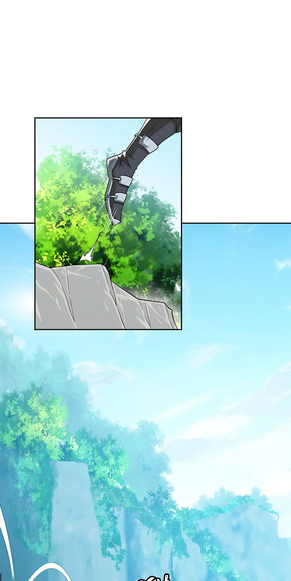 Supreme Exorcist Chapter 27 Page 27