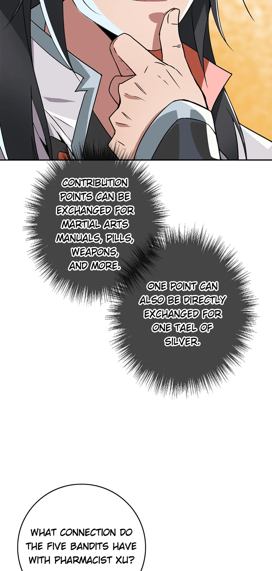 Supreme Exorcist Chapter 27 Page 41