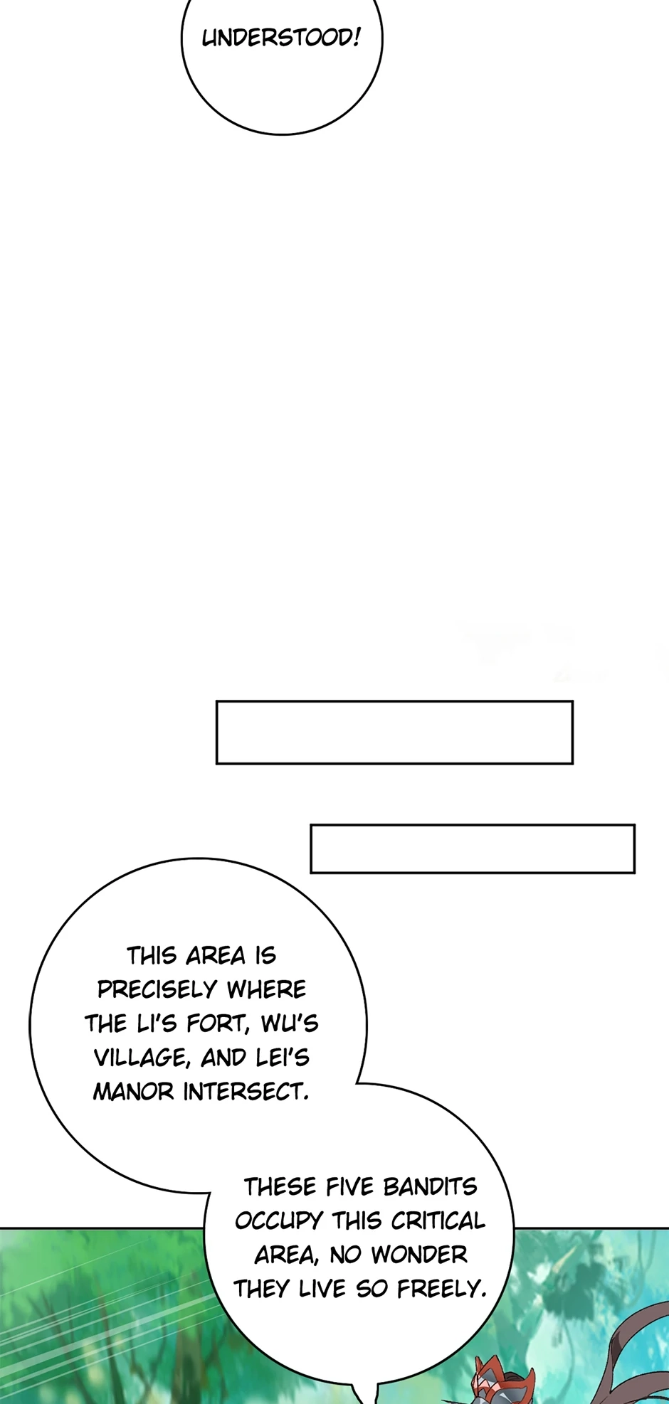 Supreme Exorcist Chapter 27 Page 46