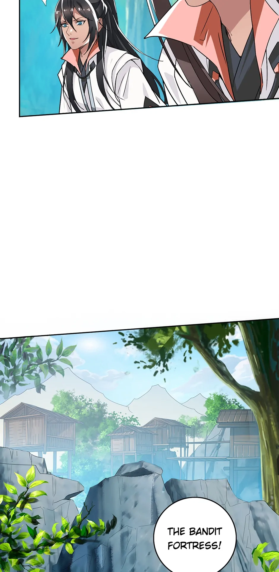 Supreme Exorcist Chapter 27 Page 52