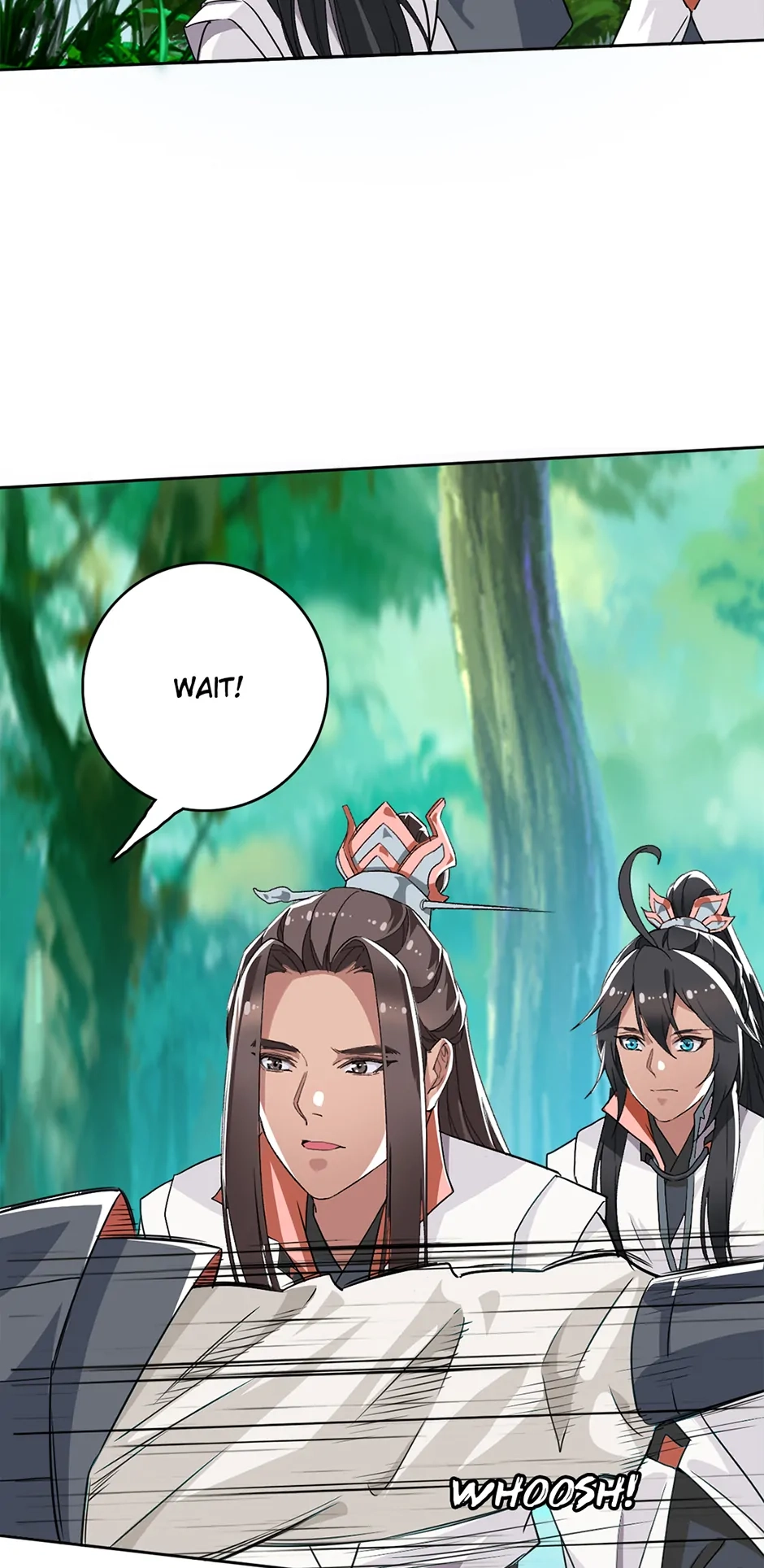 Supreme Exorcist Chapter 27 Page 54