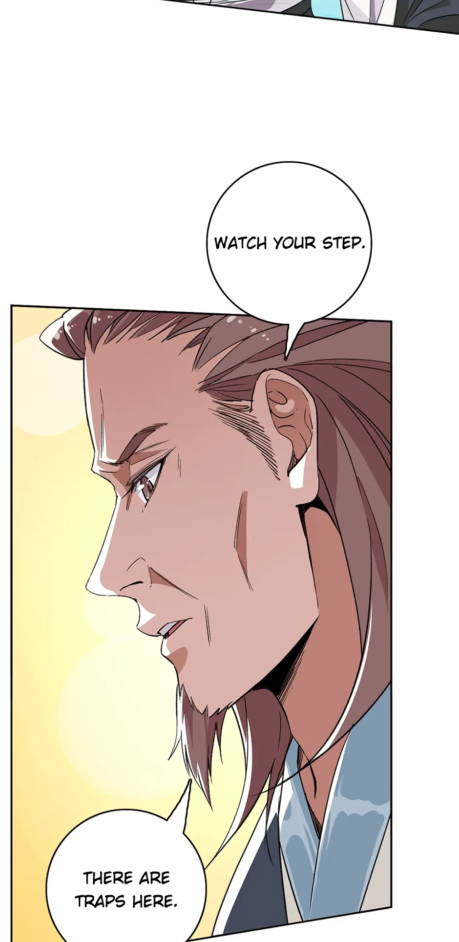 Supreme Exorcist Chapter 27 Page 55