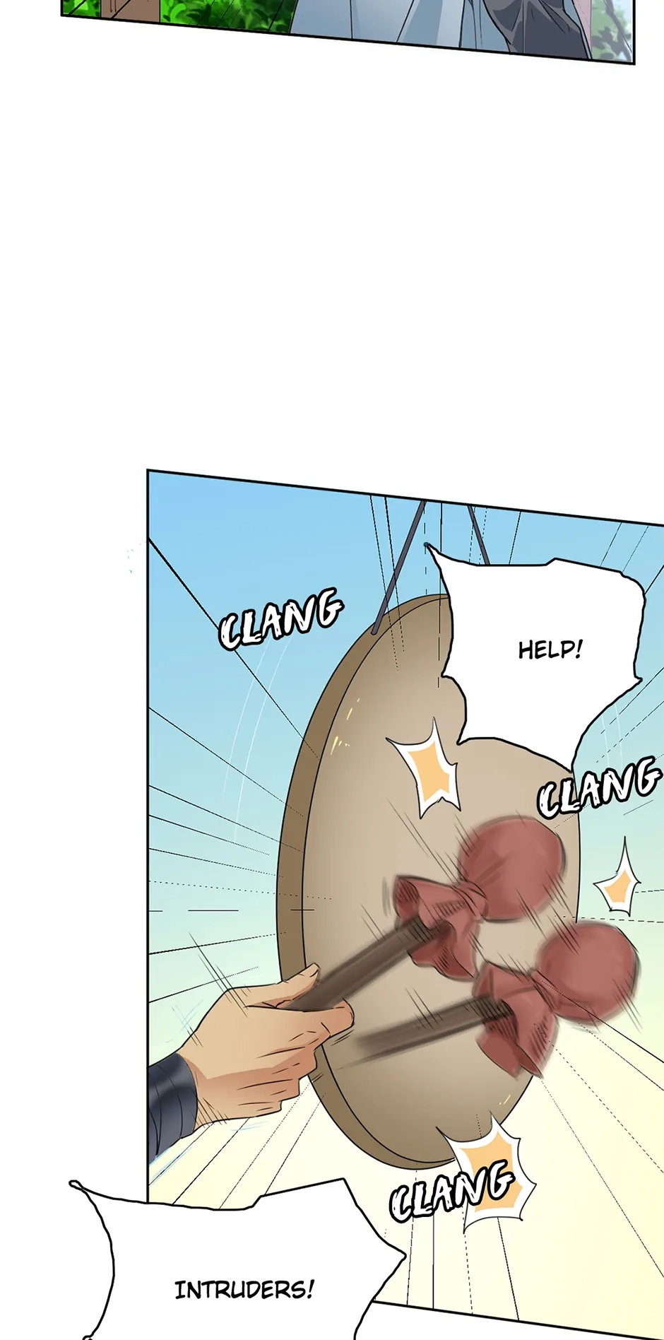 Supreme Exorcist Chapter 27 Page 59