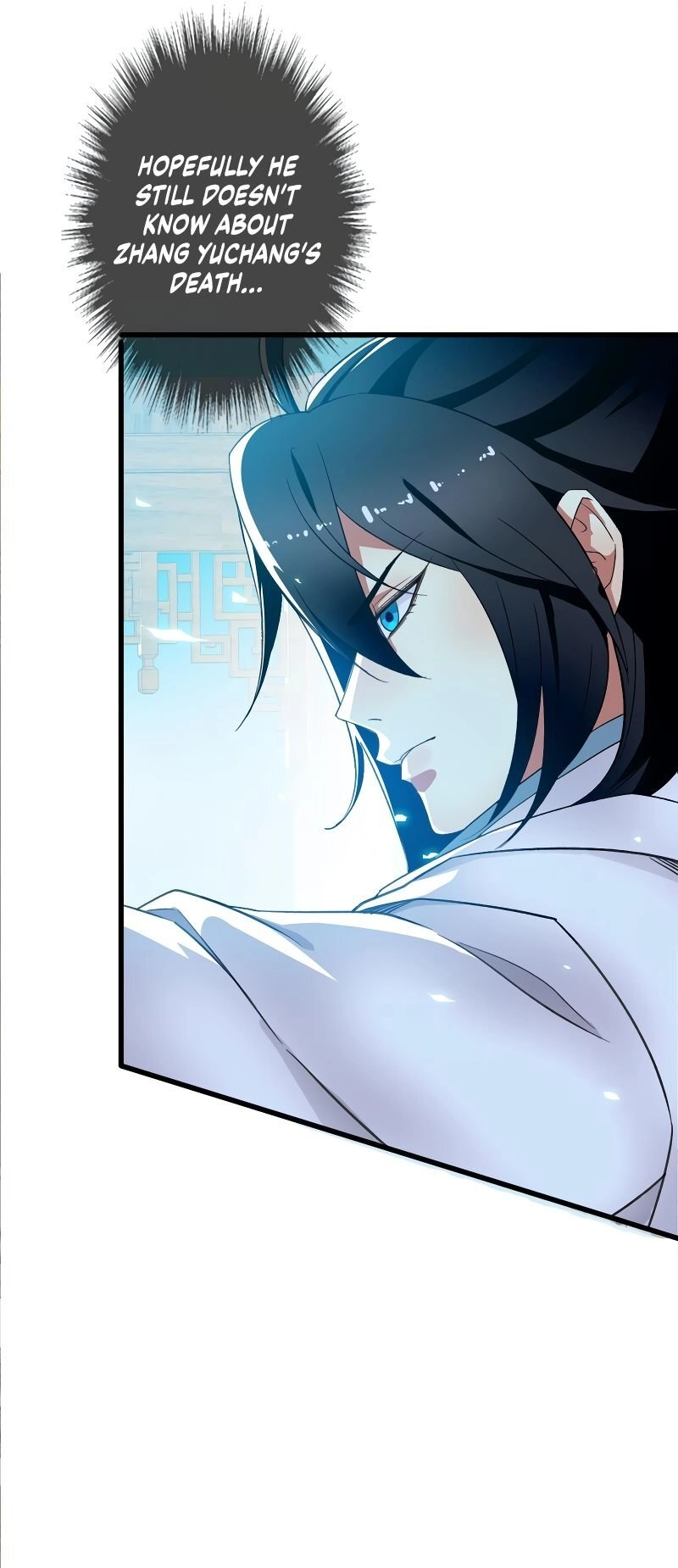 Supreme Exorcist Chapter 56 - Supreme Exorcist Page 9