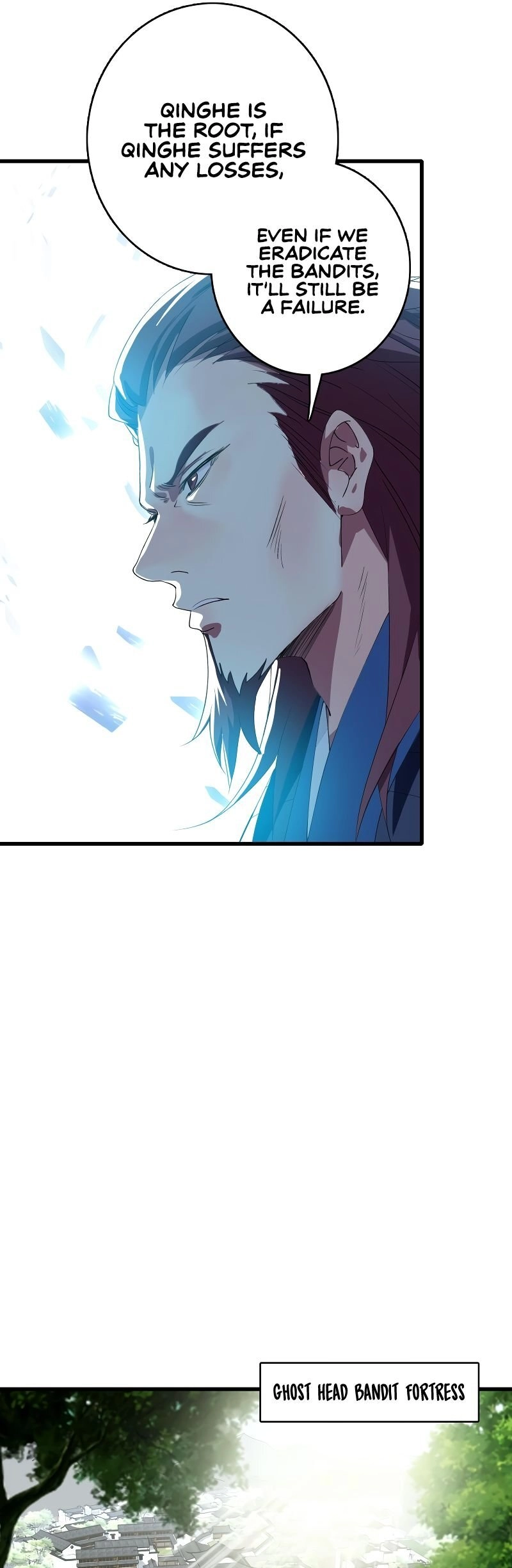 Supreme Exorcist Chapter 56 - Supreme Exorcist Page 25