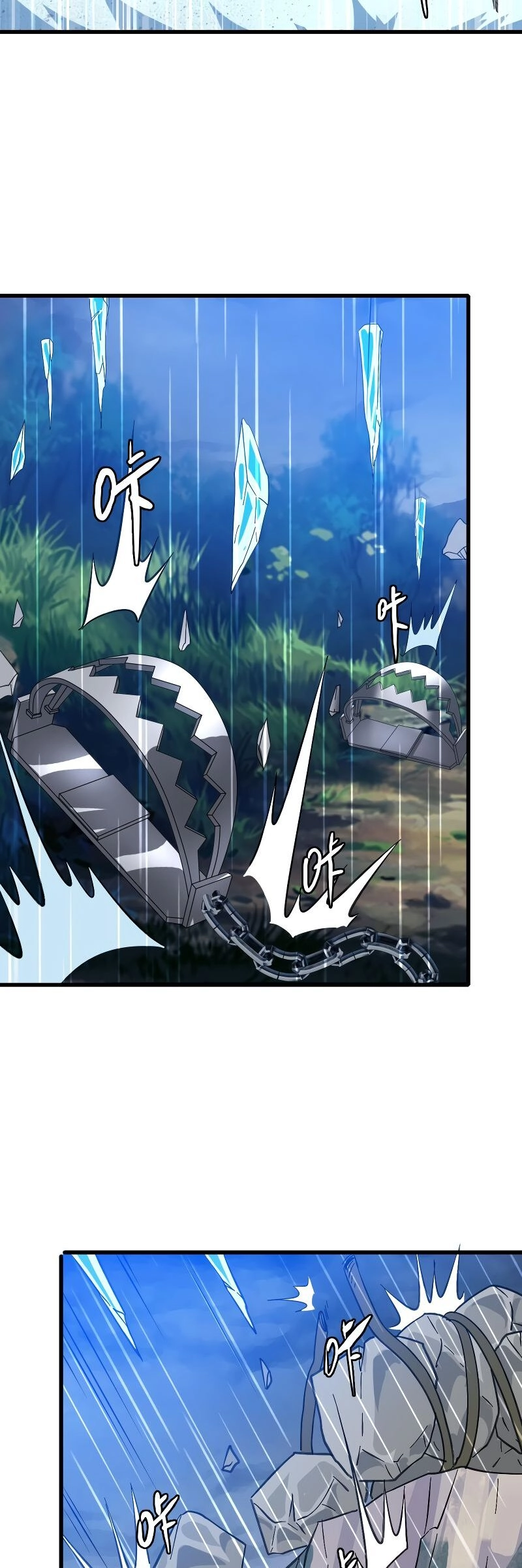 Supreme Exorcist Chapter 56 - Supreme Exorcist Page 30