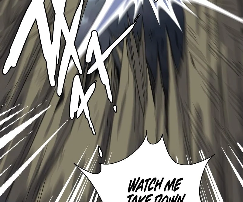 Supreme Exorcist Chapter 56 - Supreme Exorcist Page 43