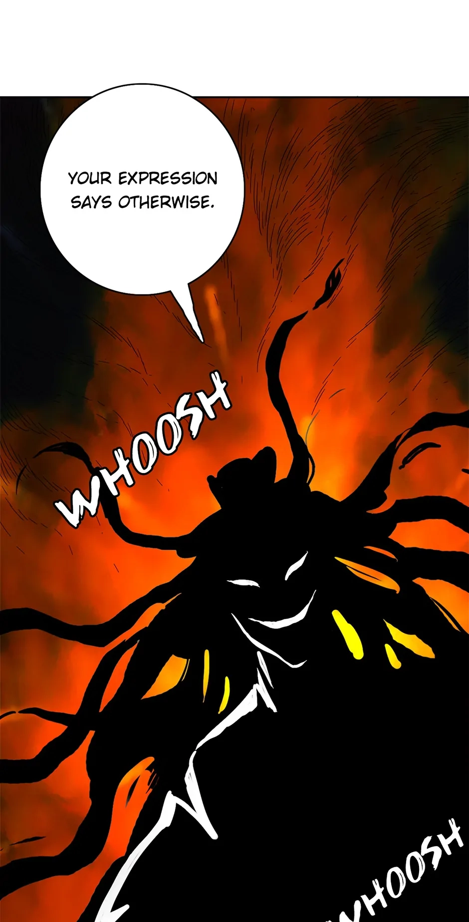 Supreme Exorcist Chapter 21 Page 7