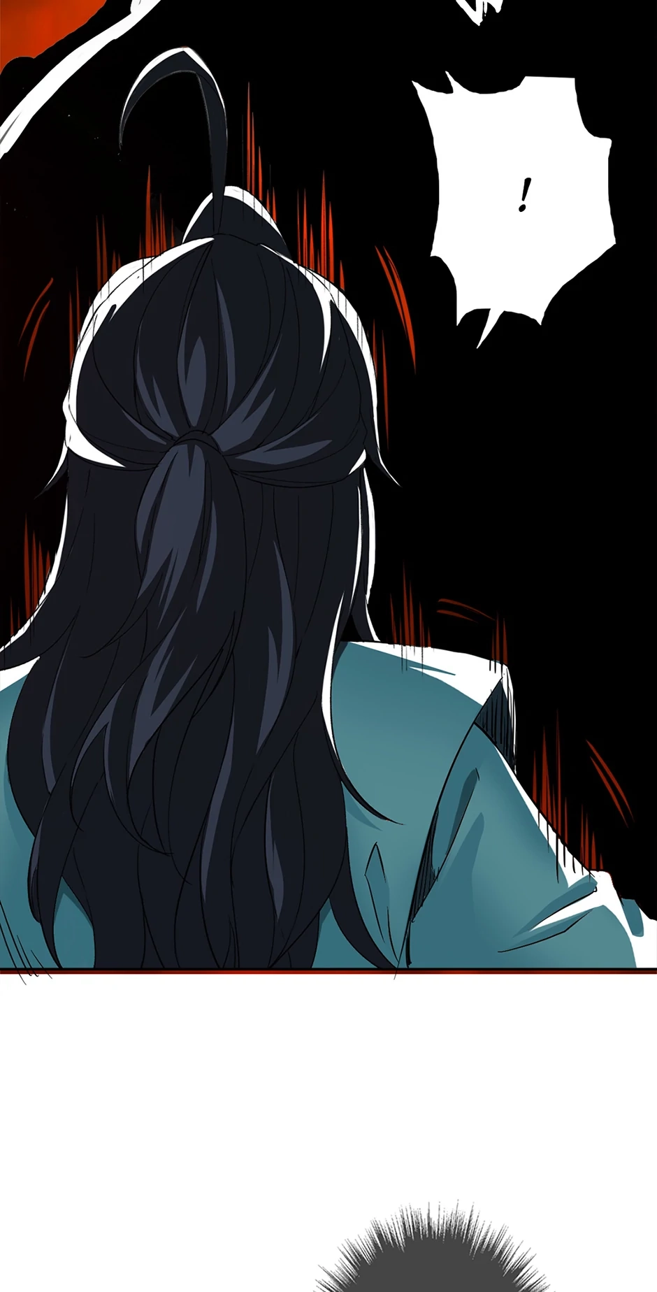 Supreme Exorcist Chapter 21 Page 8