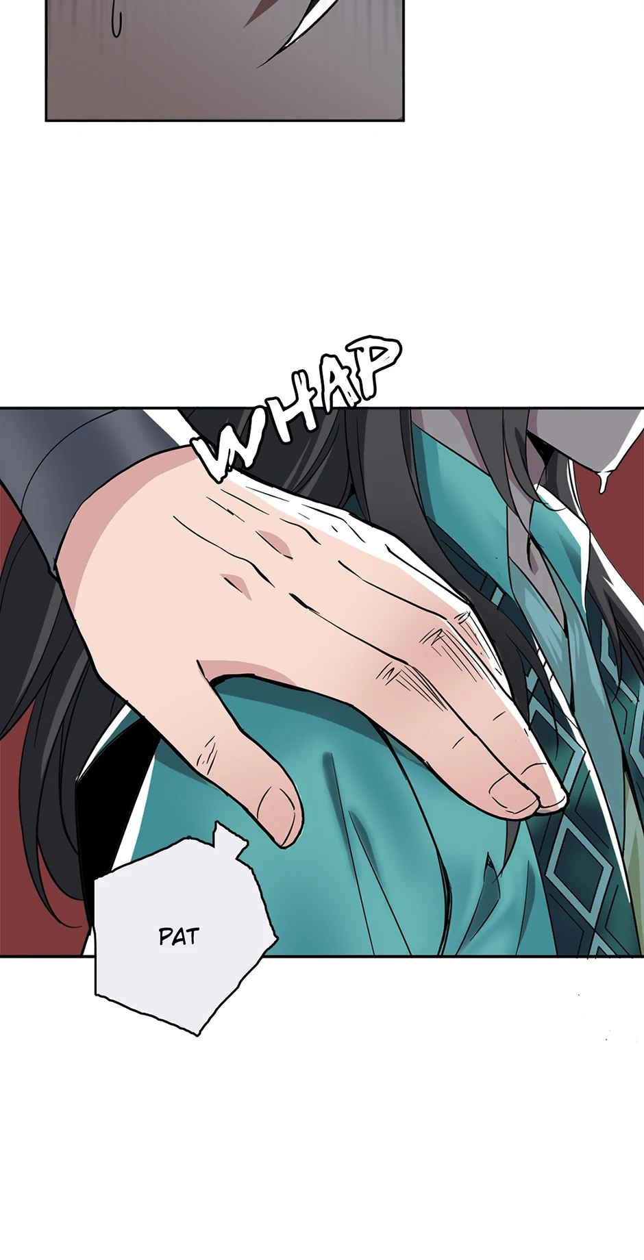 Supreme Exorcist Chapter 21 Page 12