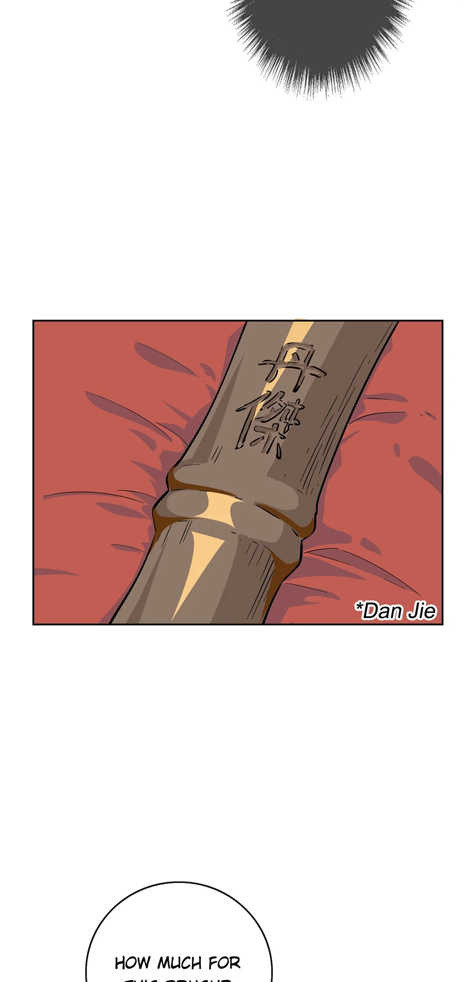 Supreme Exorcist Chapter 21 Page 34