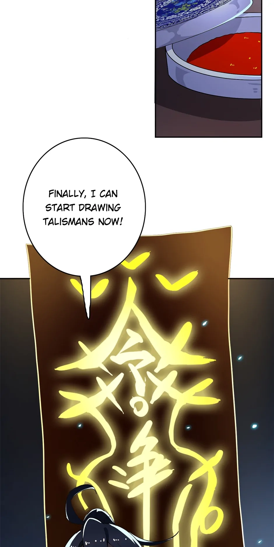 Supreme Exorcist Chapter 21 Page 49
