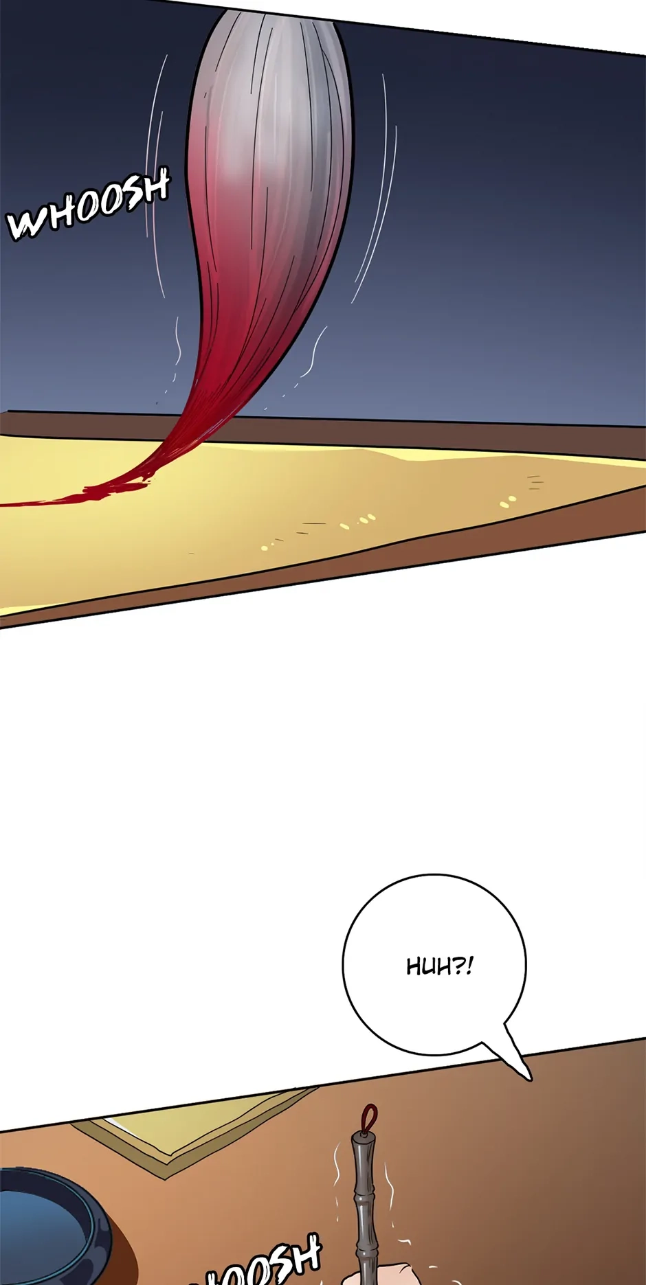 Supreme Exorcist Chapter 21 Page 51