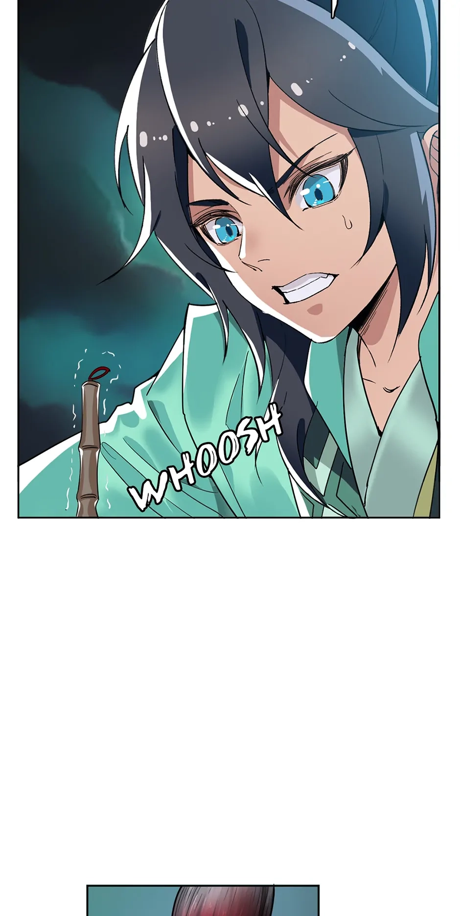 Supreme Exorcist Chapter 21 Page 53