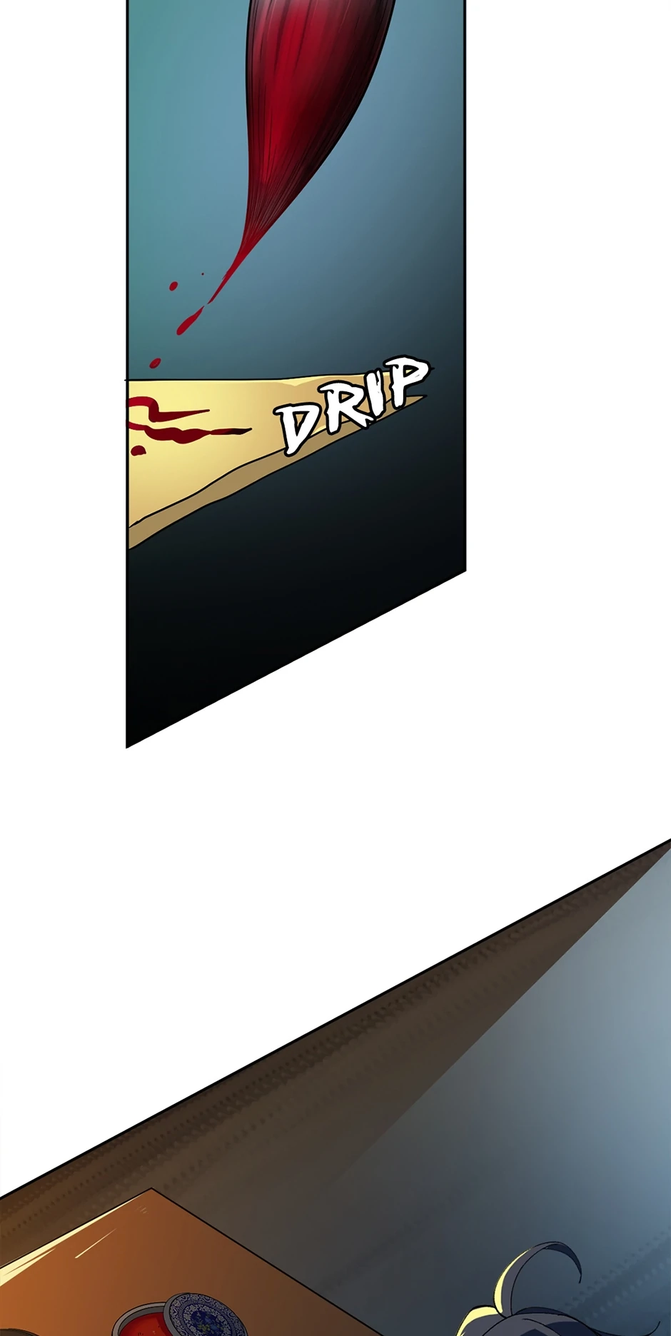 Supreme Exorcist Chapter 21 Page 54