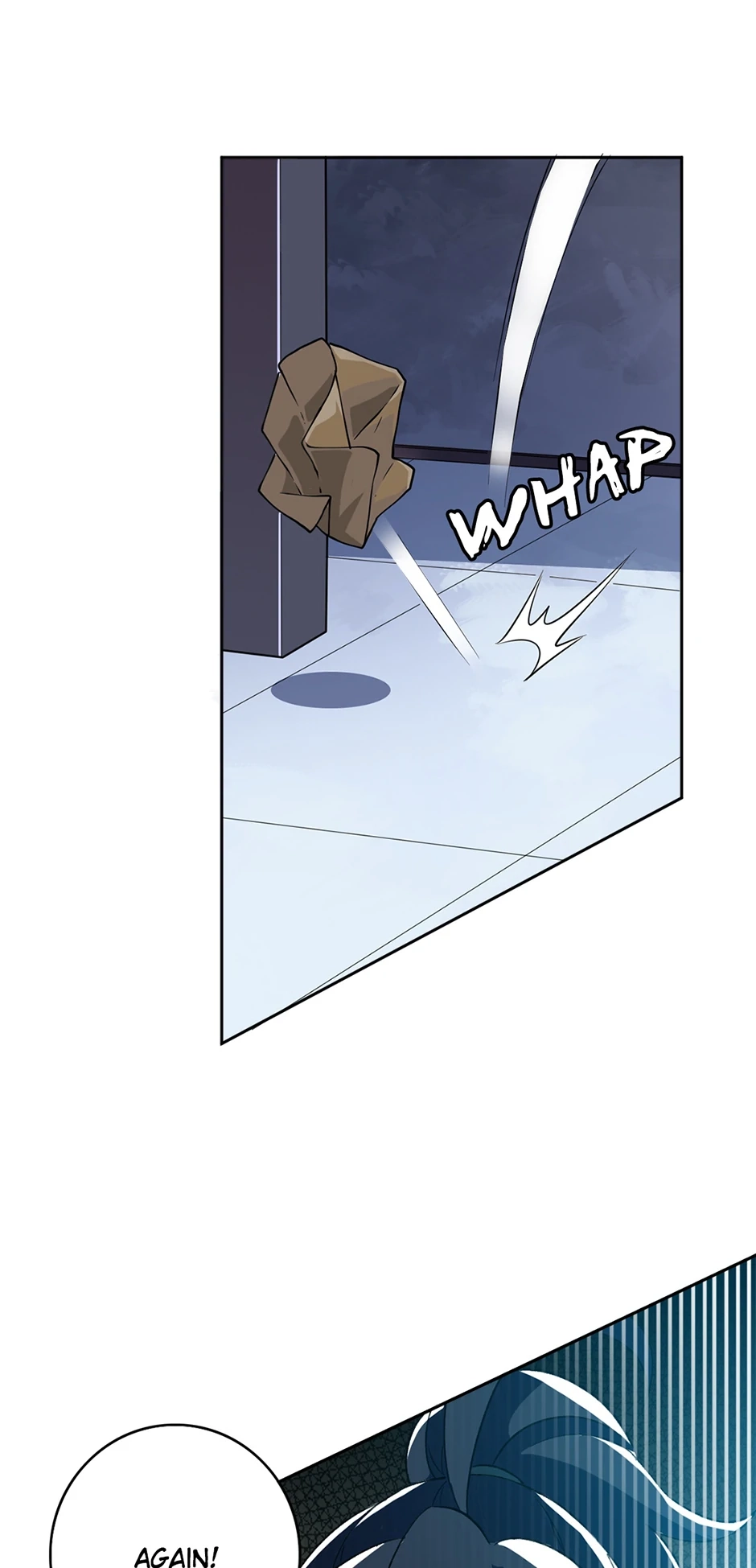 Supreme Exorcist Chapter 21 Page 57