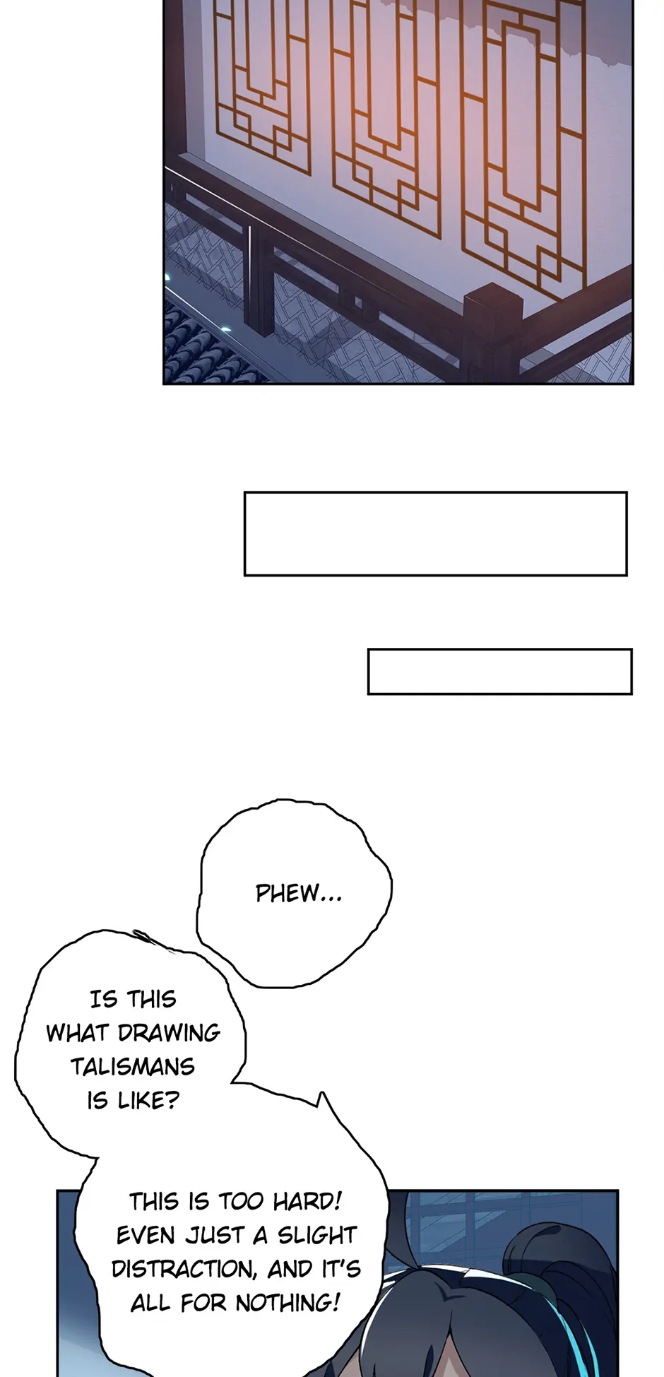 Supreme Exorcist Chapter 21 Page 61