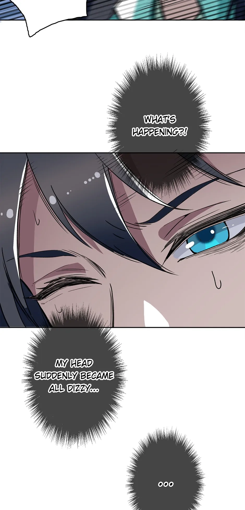 Supreme Exorcist Chapter 21 Page 64