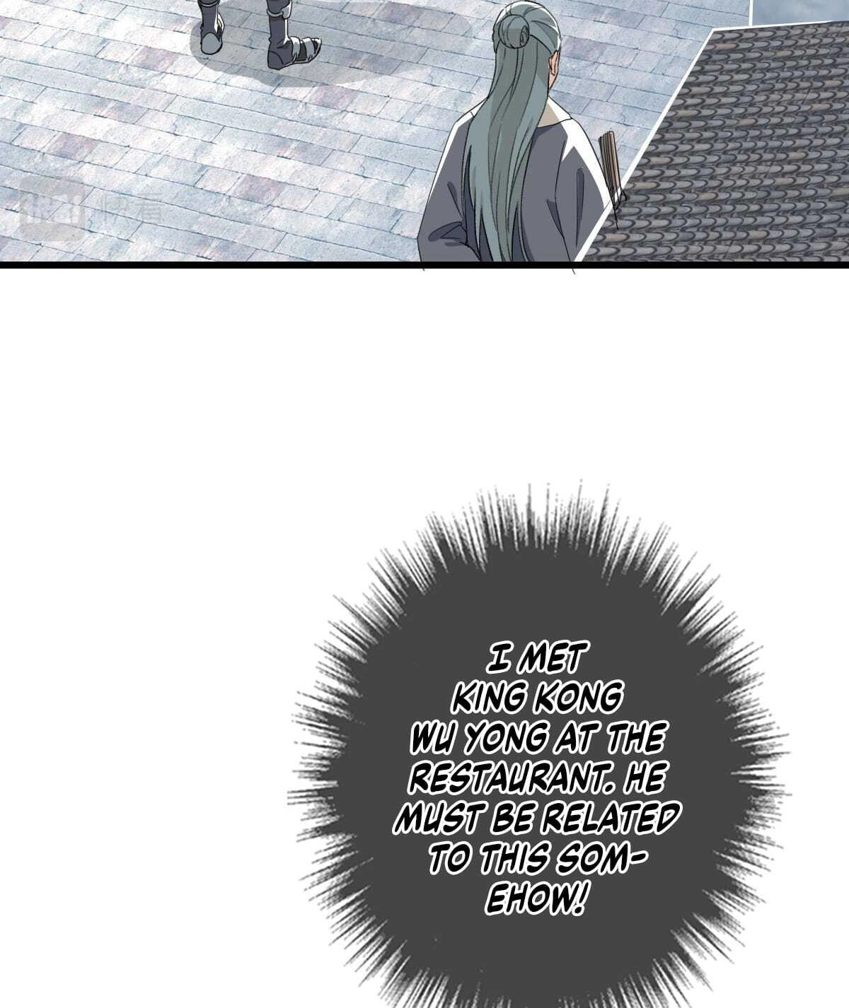 Supreme Exorcist Chapter 41 - Supreme Exorcist Page 9