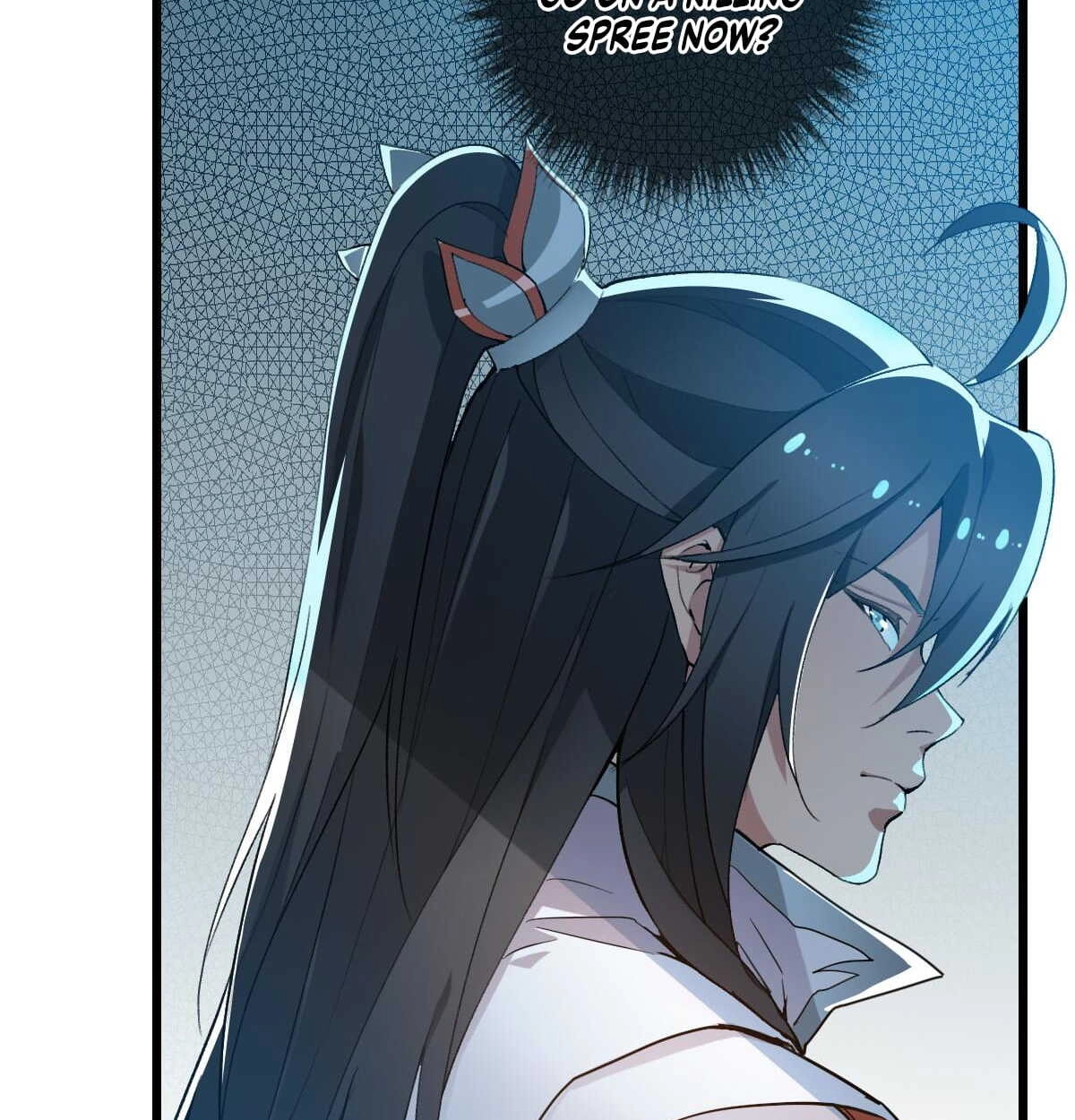 Supreme Exorcist Chapter 41 - Supreme Exorcist Page 14