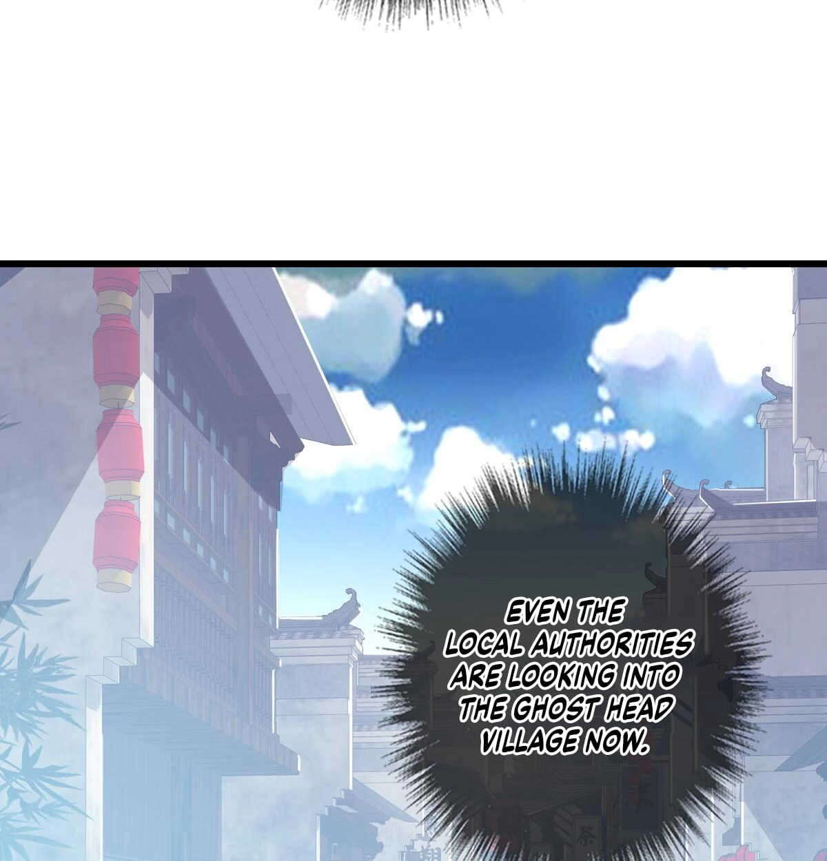 Supreme Exorcist Chapter 41 - Supreme Exorcist Page 19