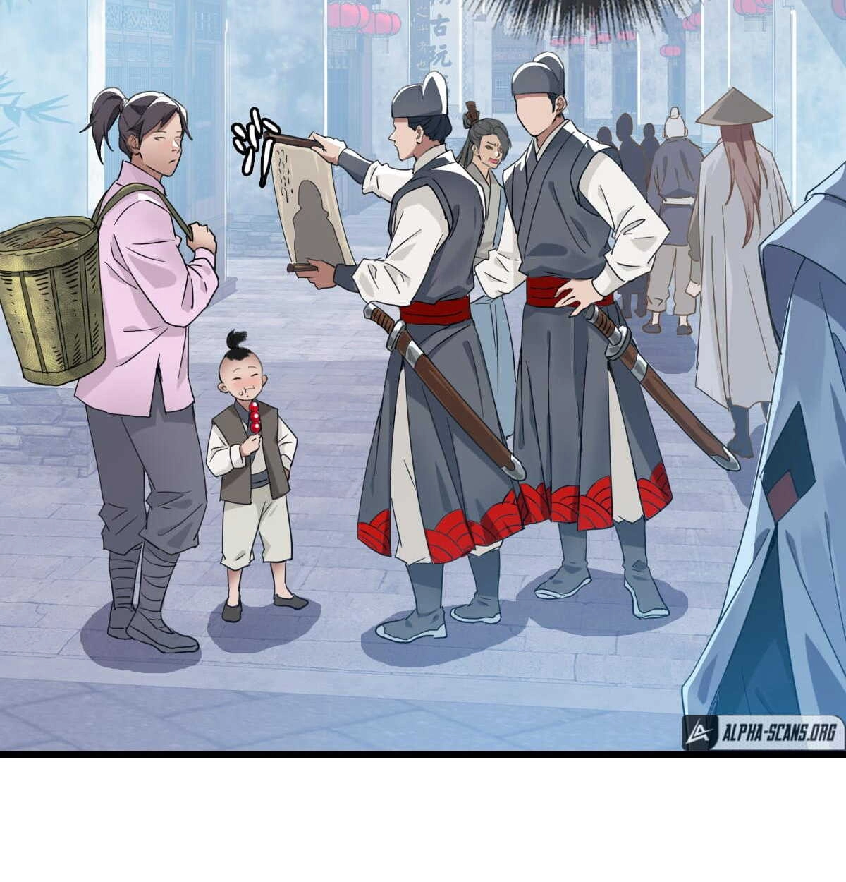 Supreme Exorcist Chapter 41 - Supreme Exorcist Page 20