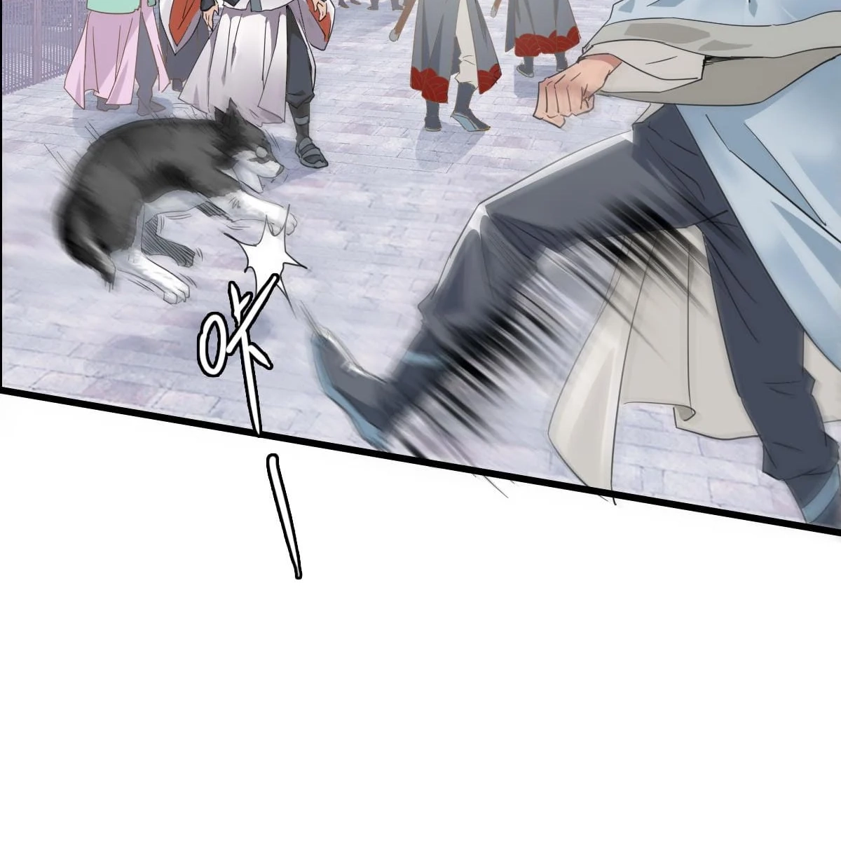 Supreme Exorcist Chapter 41 - Supreme Exorcist Page 22