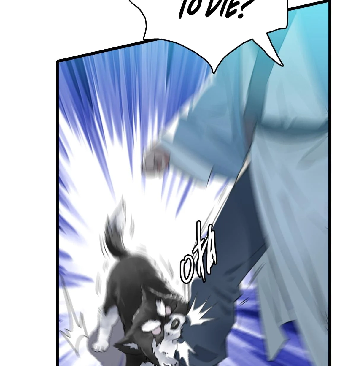 Supreme Exorcist Chapter 41 - Supreme Exorcist Page 25