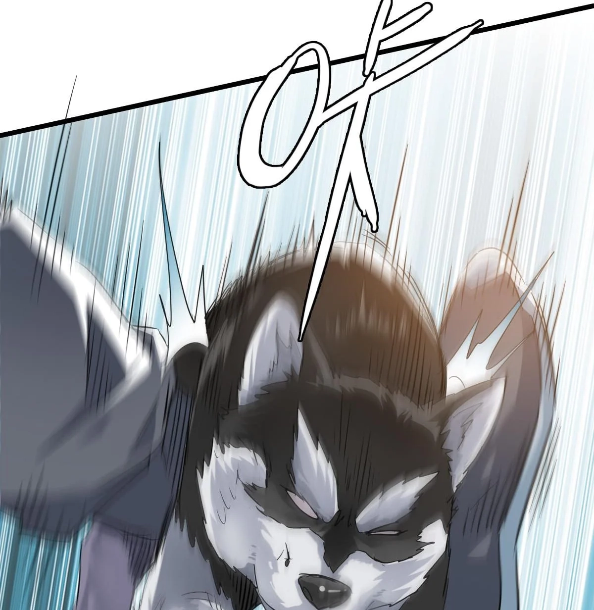Supreme Exorcist Chapter 41 - Supreme Exorcist Page 27