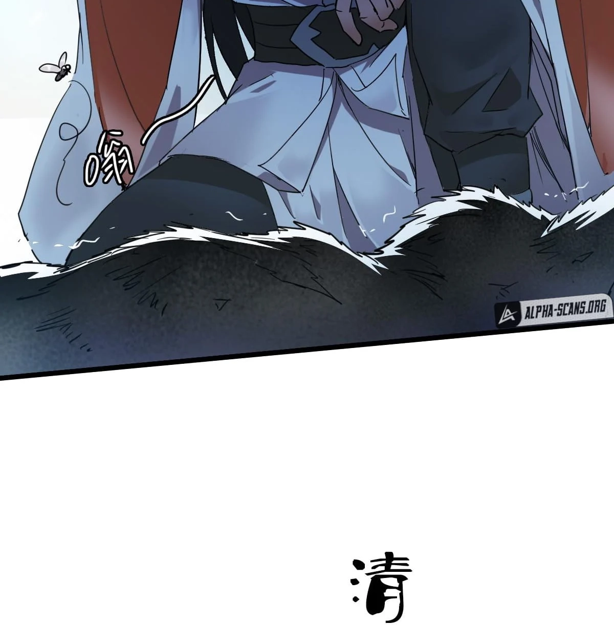 Supreme Exorcist Chapter 41 - Supreme Exorcist Page 36