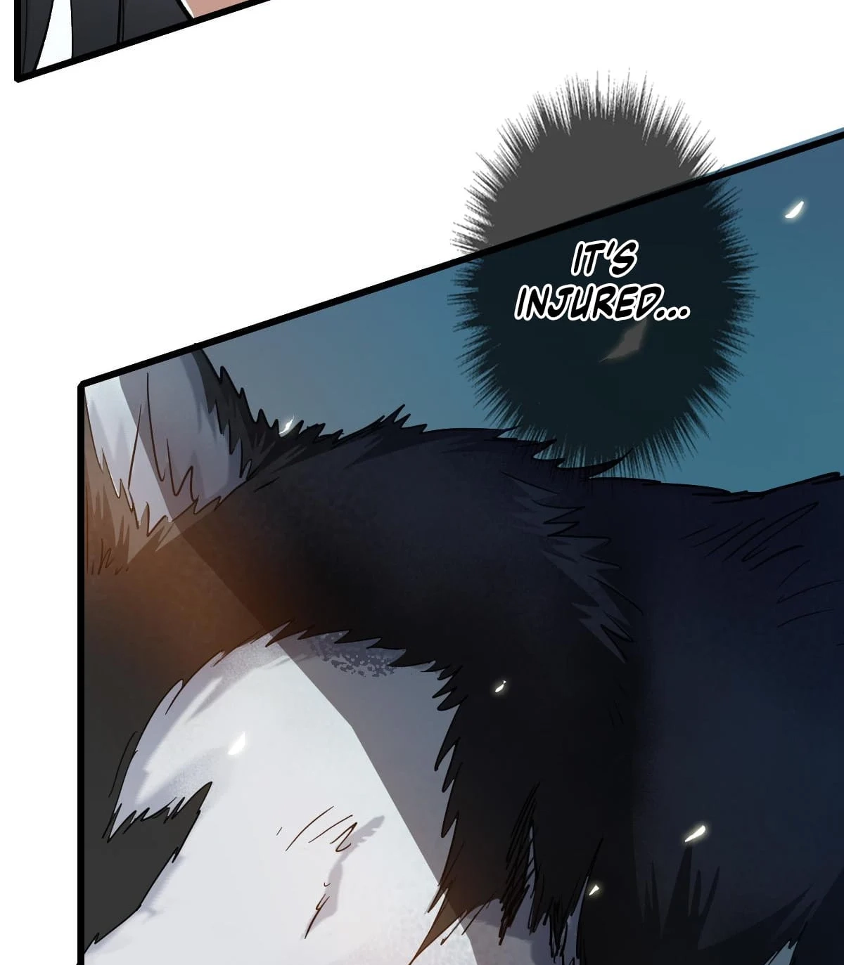 Supreme Exorcist Chapter 41 - Supreme Exorcist Page 41