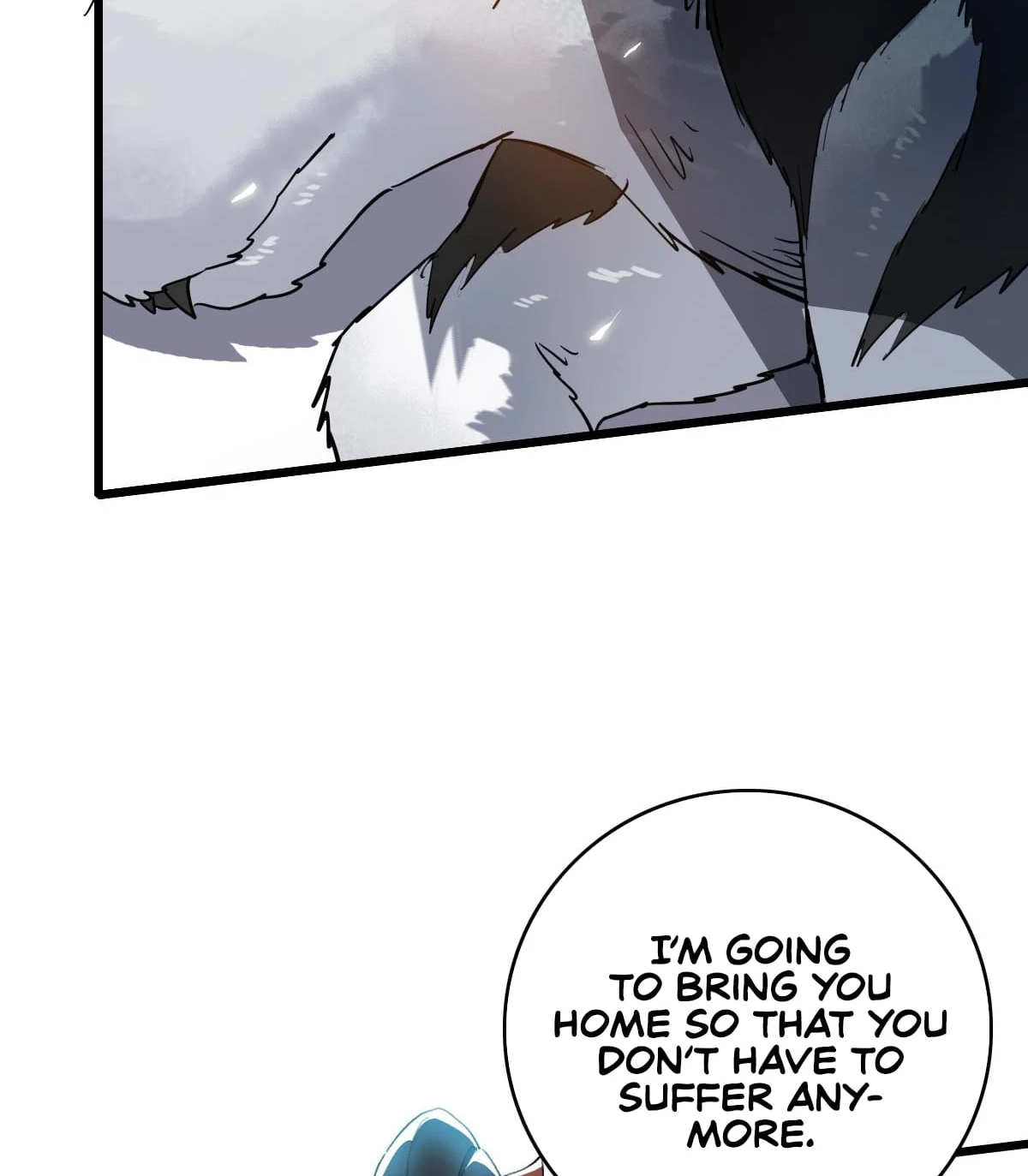 Supreme Exorcist Chapter 41 - Supreme Exorcist Page 42