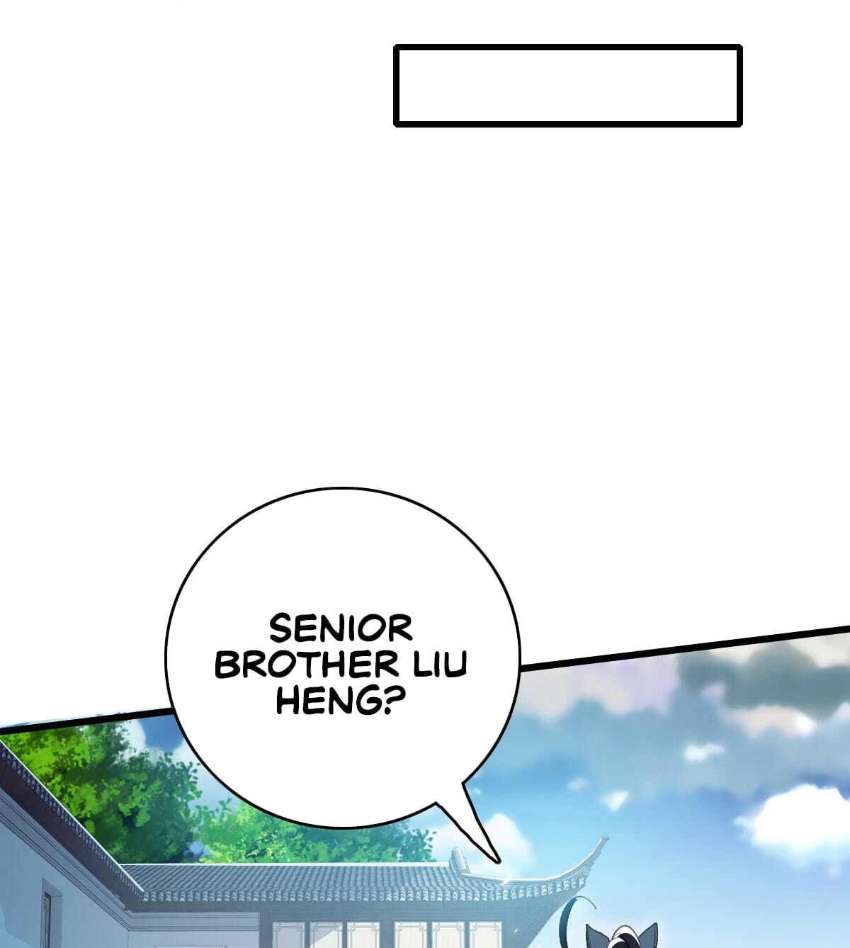 Supreme Exorcist Chapter 41 - Supreme Exorcist Page 45