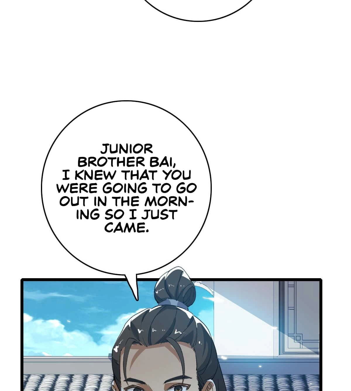 Supreme Exorcist Chapter 41 - Supreme Exorcist Page 47