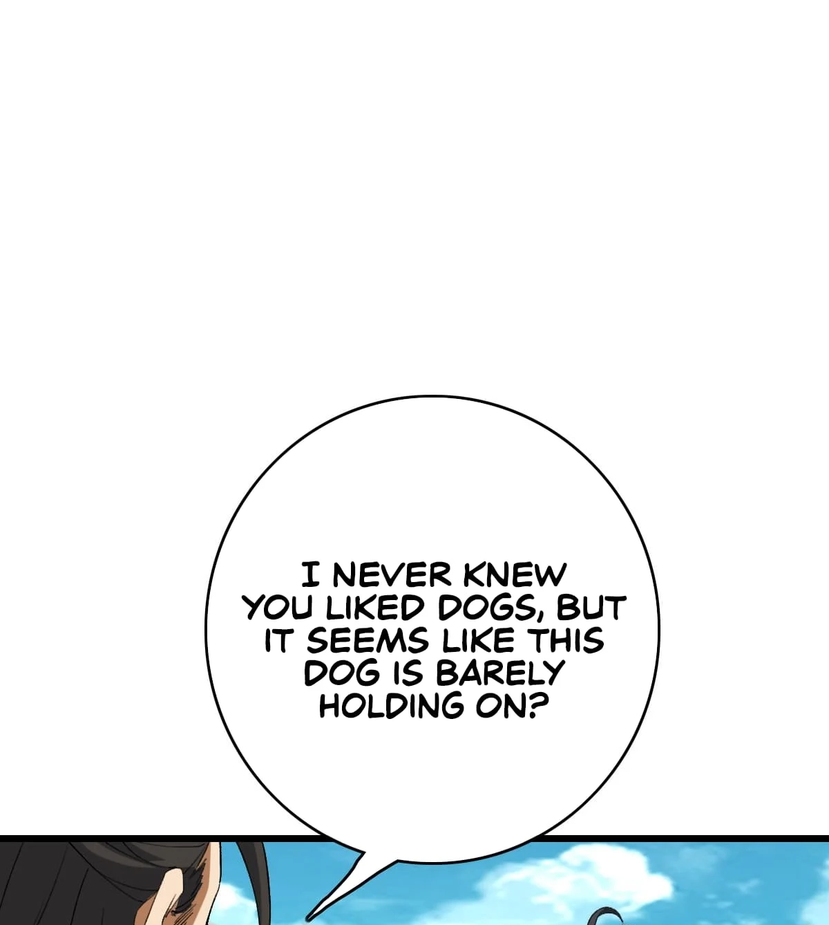 Supreme Exorcist Chapter 41 - Supreme Exorcist Page 49