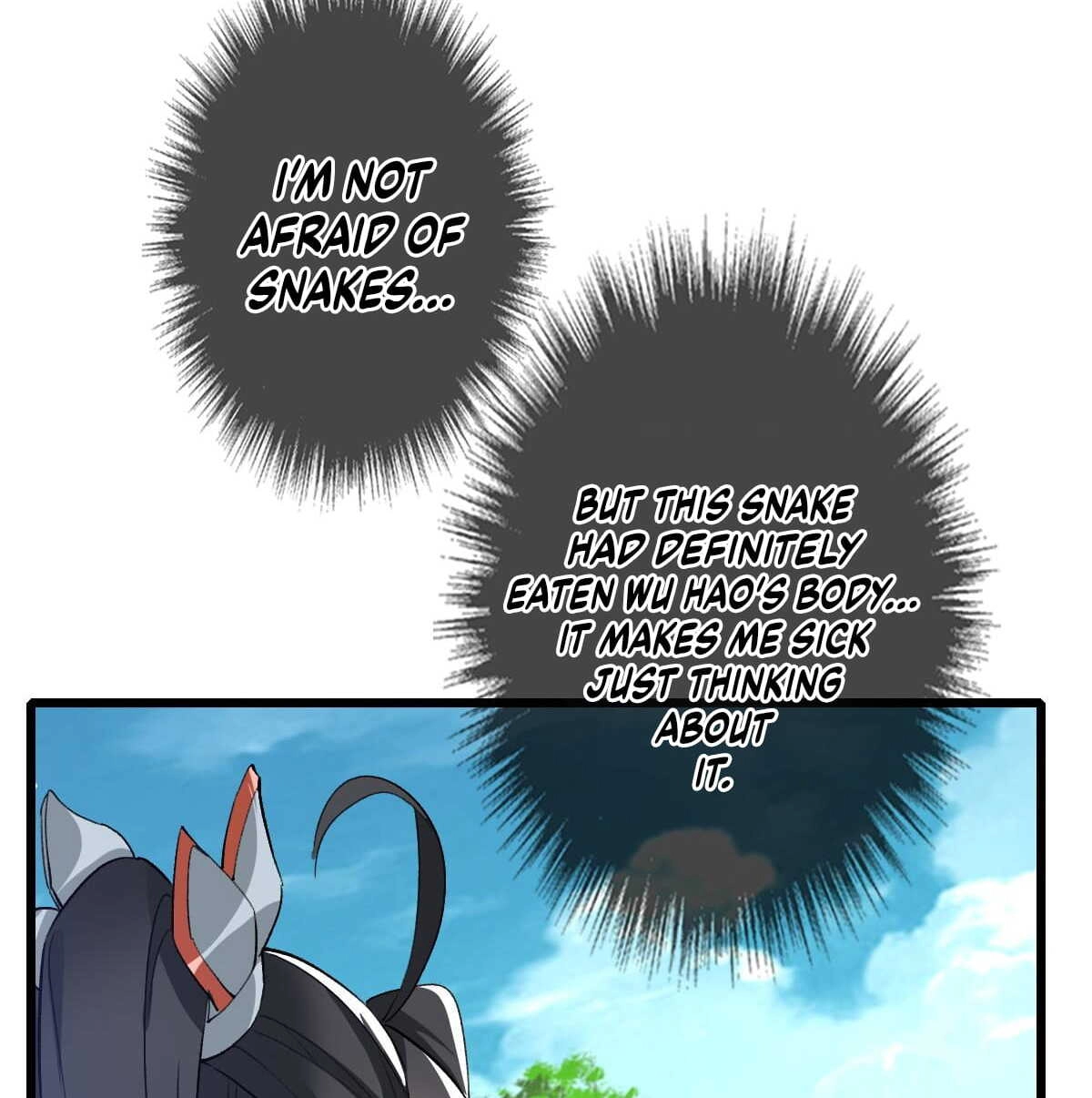 Supreme Exorcist Chapter 41 - Supreme Exorcist Page 55