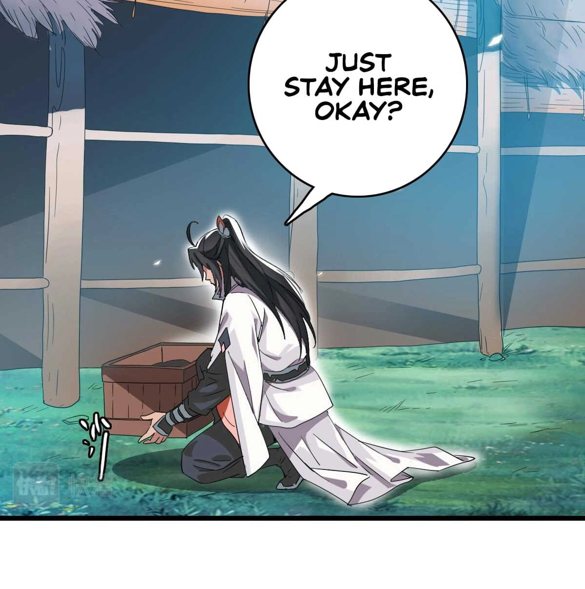 Supreme Exorcist Chapter 41 - Supreme Exorcist Page 58
