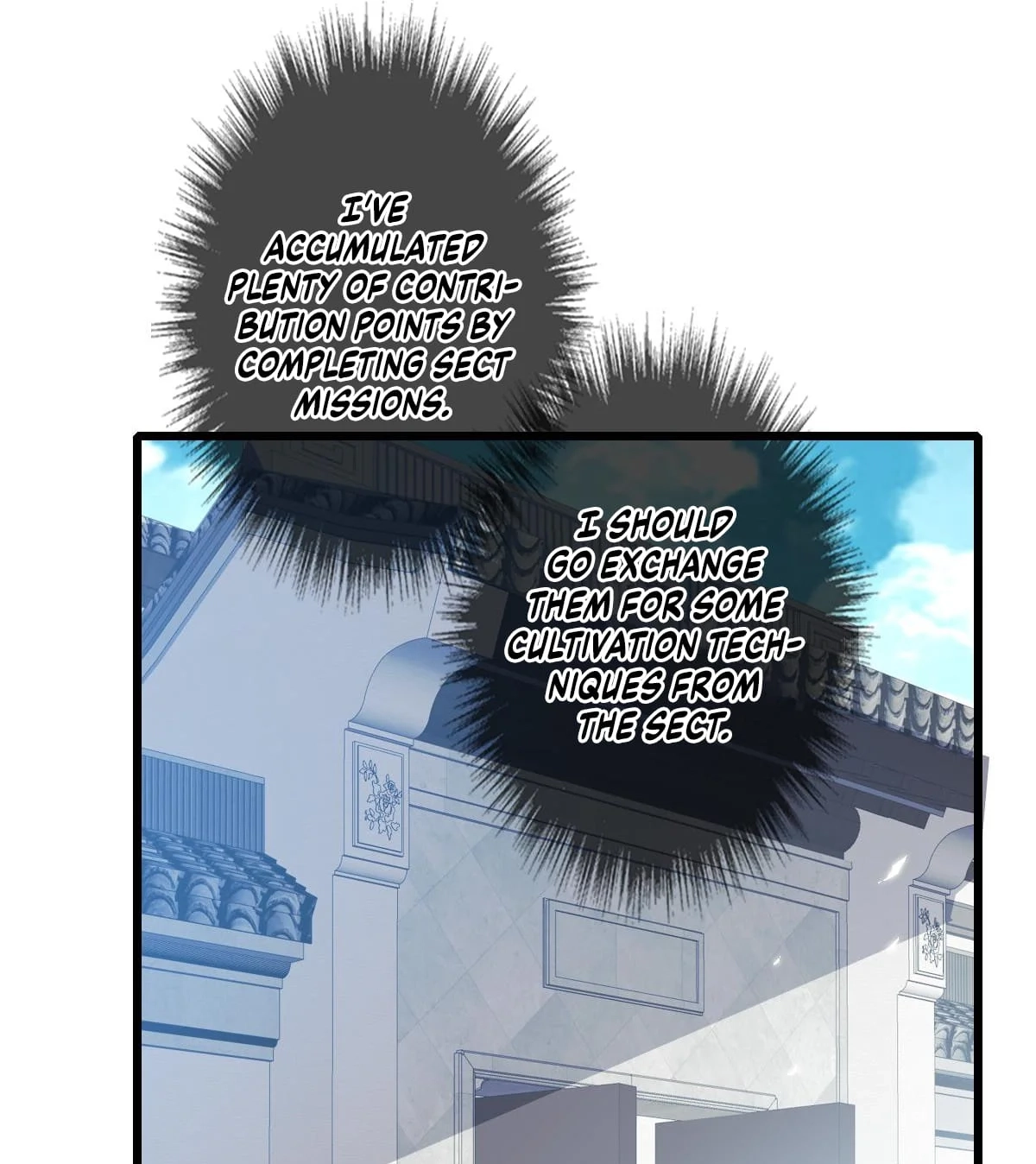 Supreme Exorcist Chapter 41 - Supreme Exorcist Page 61