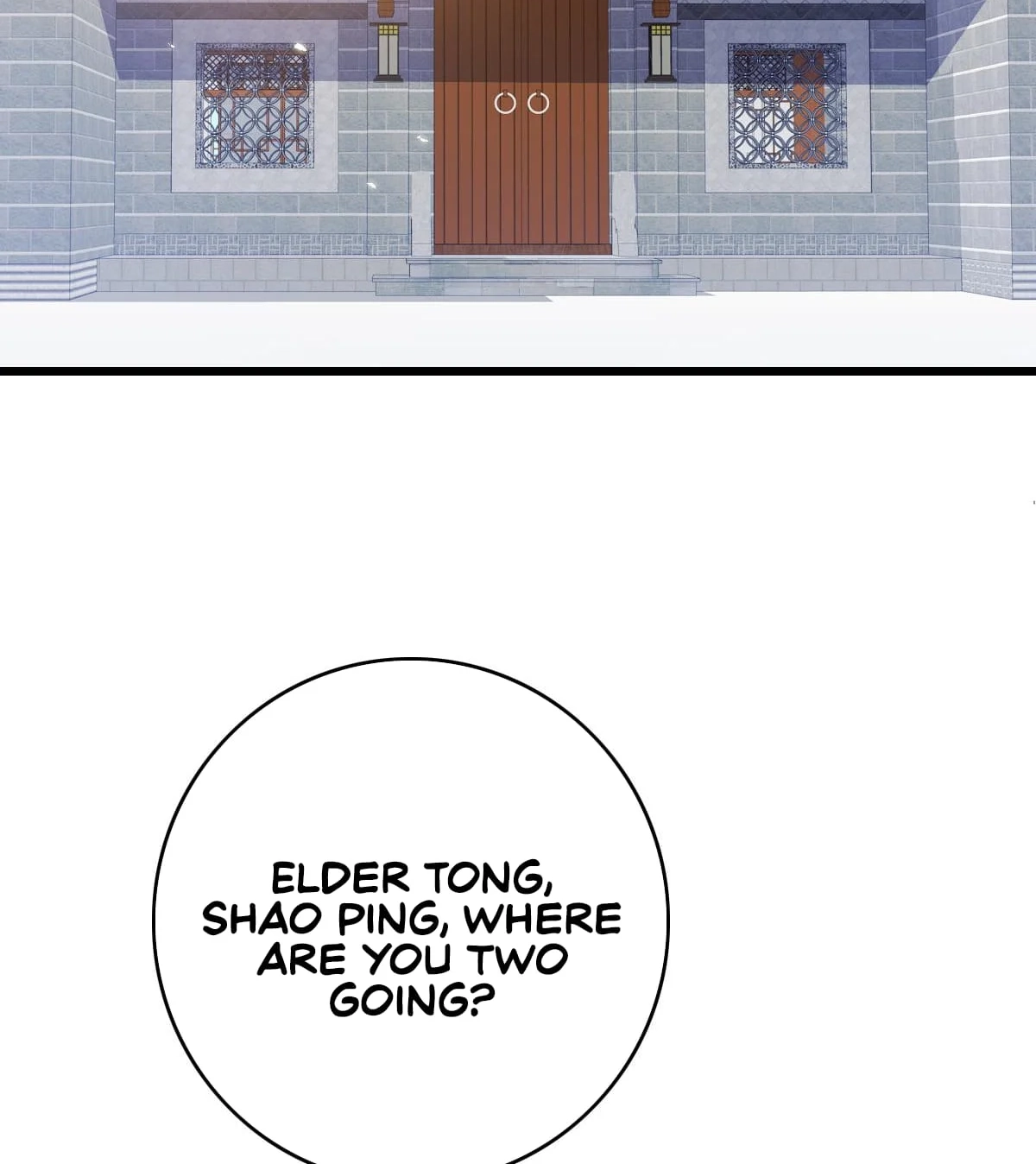 Supreme Exorcist Chapter 41 - Supreme Exorcist Page 64