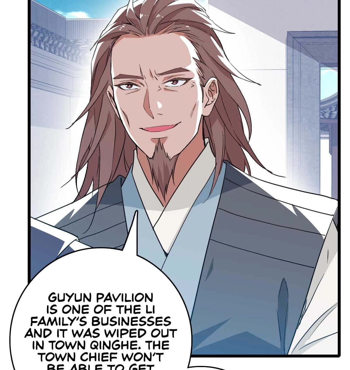 Supreme Exorcist Chapter 41 - Supreme Exorcist Page 70