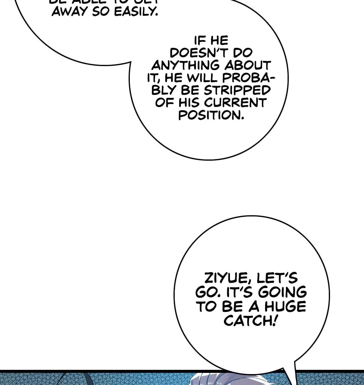 Supreme Exorcist Chapter 41 - Supreme Exorcist Page 71