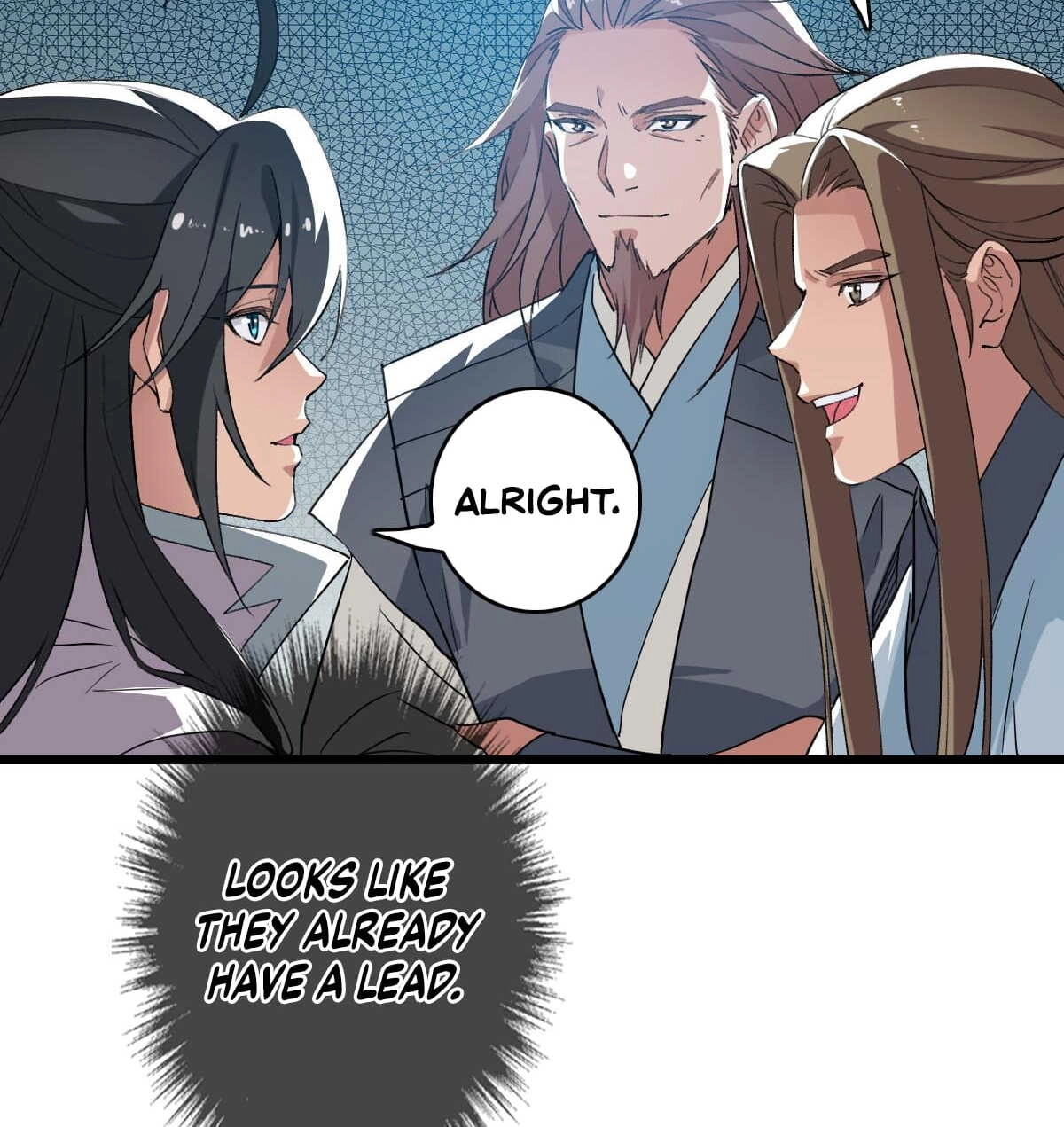 Supreme Exorcist Chapter 41 - Supreme Exorcist Page 72