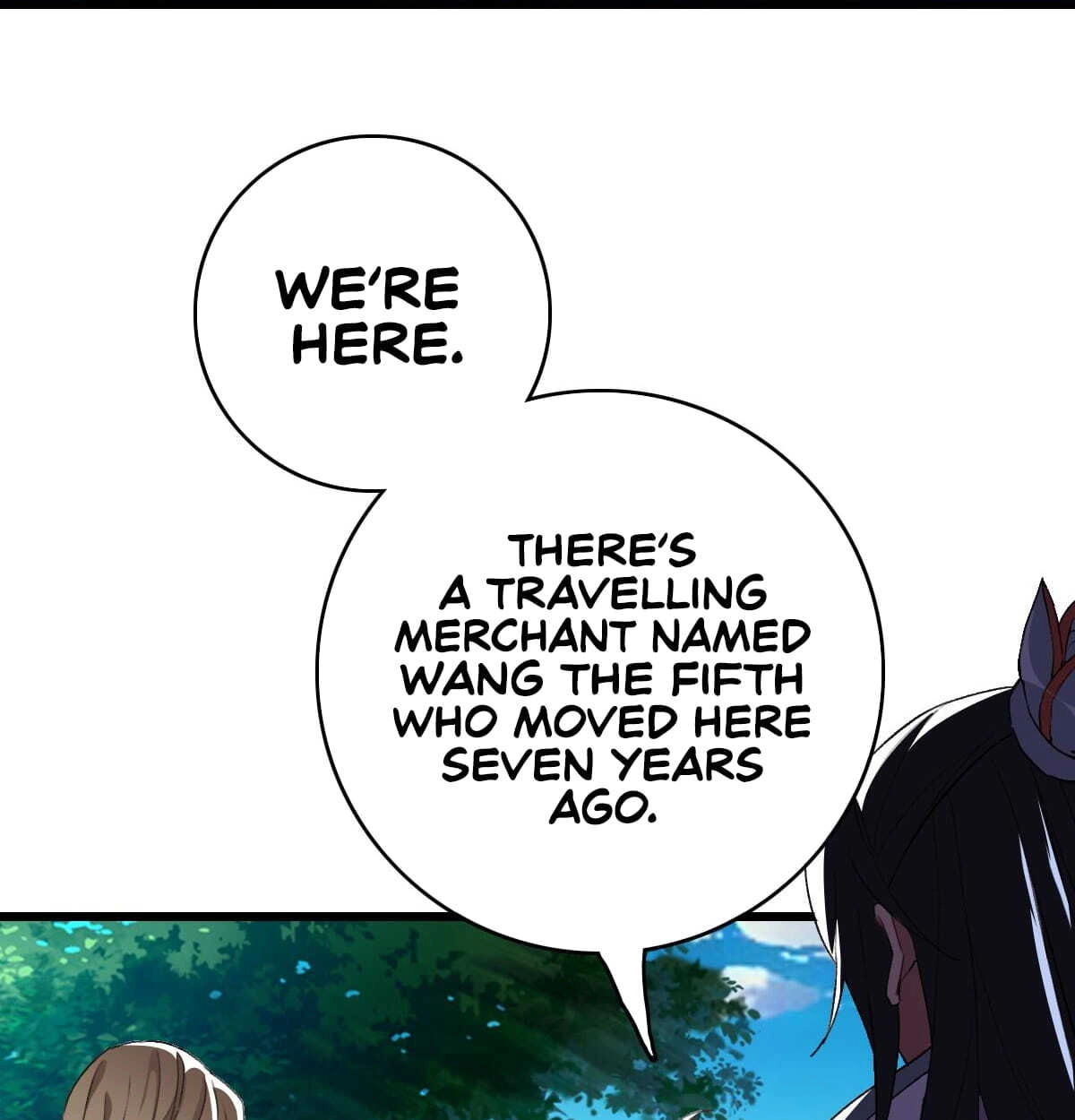 Supreme Exorcist Chapter 41 - Supreme Exorcist Page 77